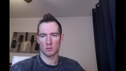 Alex online show from October 18, 12:57 am