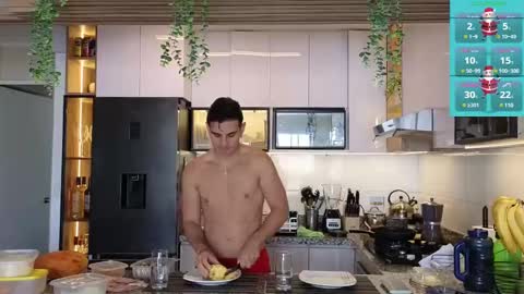 Al Fox  Miko Fortuni  online show from December 12, 6:21 pm