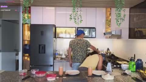 Al Fox  Miko Fortuni  online show from January 9, 3:12 pm