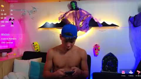 Al Fox  Miko Fortuni  online show from November 3, 12:13 am