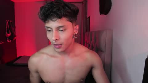 Ander uwu online show from September 21, 11:39 pm