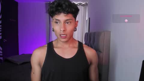 Ander uwu online show from October 11, 6:39 pm