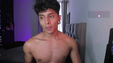 Ander uwu online show from October 28, 8:44 pm