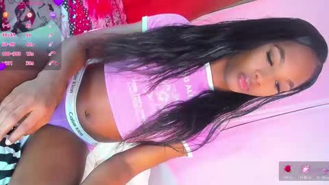 alahai_swith online show from November 16, 3:45 am