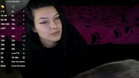 alahia online show from December 11, 5:53 am