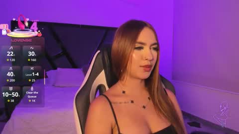 Alahia online show from October 17, 4:26 am