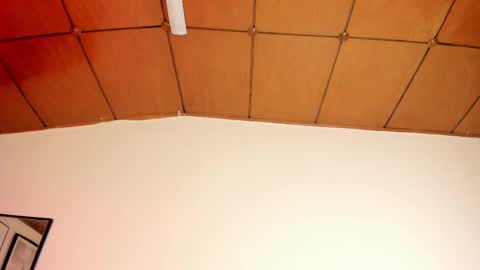 Alaia Carter online show from September 11, 5:07 am