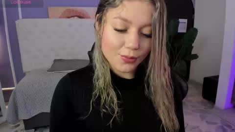 Alaia online show from October 2, 12:56 pm