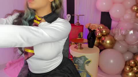 Alaia online show from February 2, 12:30 am