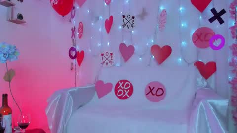 Alaia online show from February 15, 2:04 am