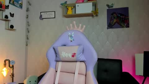 Alaia online show from November 10, 5:56 pm