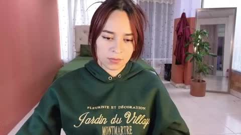 Snapshot of alaia_skater chatting on September 18, 7:49 pm Alaia Skater online show from September 18, 7:49 pm