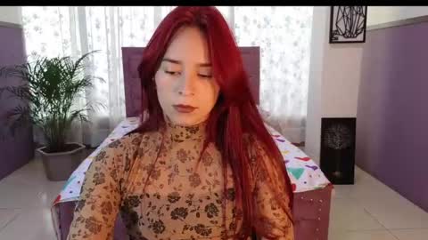 Snapshot of alaia_skater chatting on October 6, 12:13 pm Alaia Skater online show from October 6, 12:13 pm