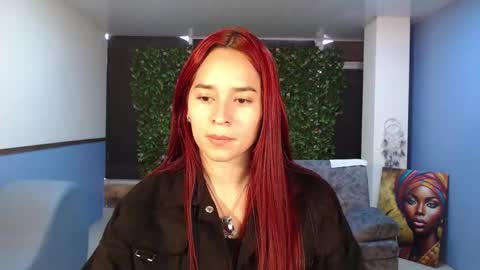 Snapshot of alaia_skater chatting on October 25, 7:08 pm Alaia Skater online show from October 25, 7:08 pm
