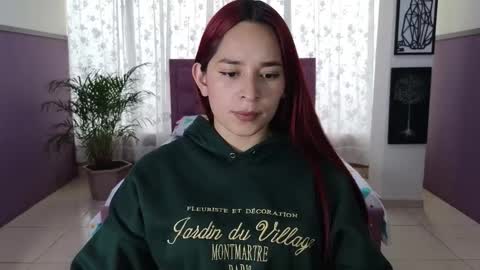 Snapshot of alaia_skater chatting on November 29, 5:05 pm Alaia Skater online show from November 29, 5:05 pm