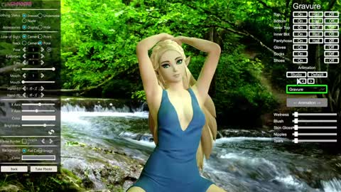 Snapshot of alaia_soul_ chatting on January 7, 7:38 pm AlaiaSam online show from January 7, 7:38 pm