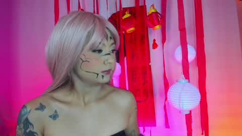  Alaia  online show from February 3, 11:42 am