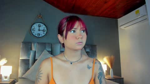  Alaia  online show from February 6, 11:32 am