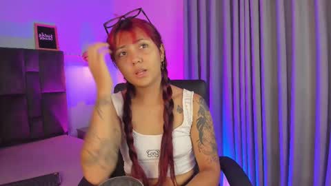  Alaia  online show from February 13, 11:39 am