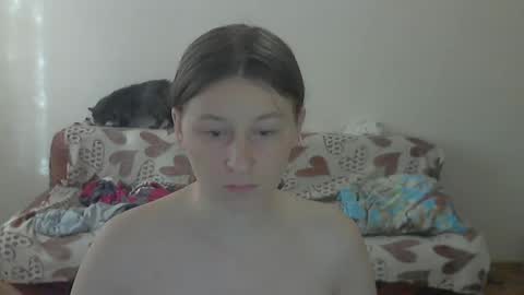 Anna online show from February 21, 7:56 am