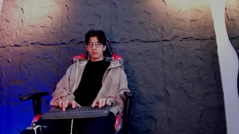 Alan Boy online show from September 19, 11:55 am