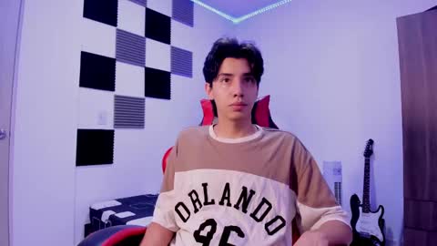 Alan Boy online show from September 25, 11:58 am