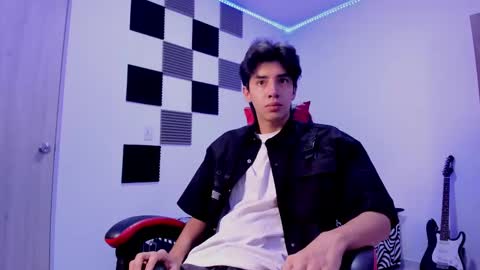 Alan Boy online show from October 1, 12:00 pm