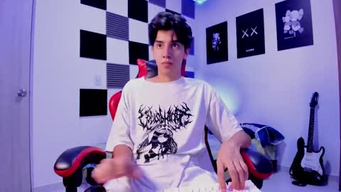 Alan Boy online show from October 9, 11:19 am