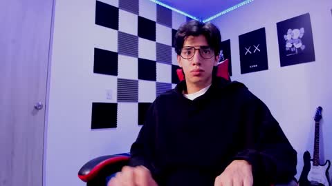 Alan Boy online show from October 15, 11:32 am