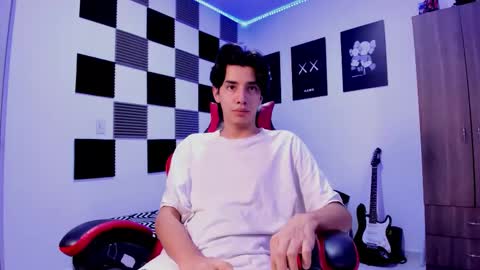 Alan Boy online show from November 13, 12:15 pm