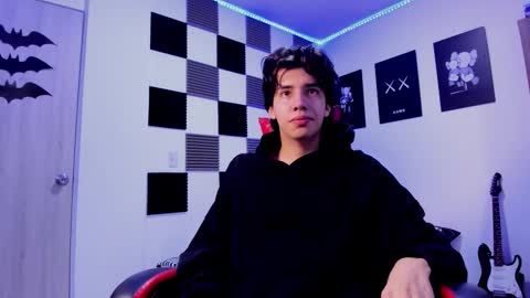 Alan Boy online show from November 16, 12:22 pm