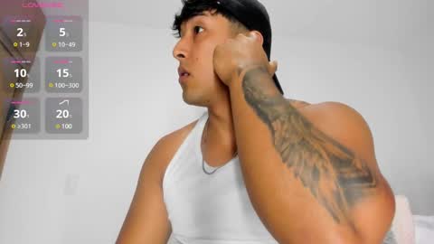 Snapshot of alan_greek_1 chatting on December 30, 12:32 am Alan greek online show from December 30, 12:32 am