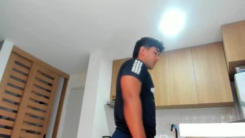 Snapshot of alan_greek_1 chatting on February 1, 5:18 am Alan greek online show from February 1, 5:18 am