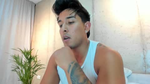 Snapshot of alan_greek_1 chatting on February 3, 4:35 am Alan greek online show from February 3, 4:35 am