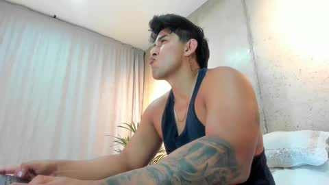 Snapshot of alan_greek_1 chatting on February 4, 10:00 am Alan greek online show from February 4, 10:00 am