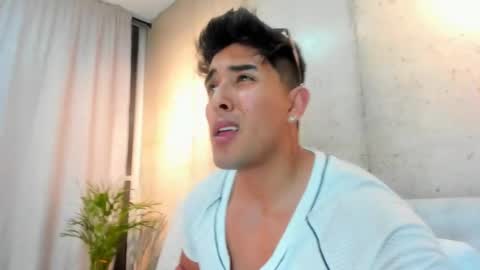 Snapshot of alan_greek_1 chatting on February 26, 1:53 am Alan greek online show from February 26, 1:53 am