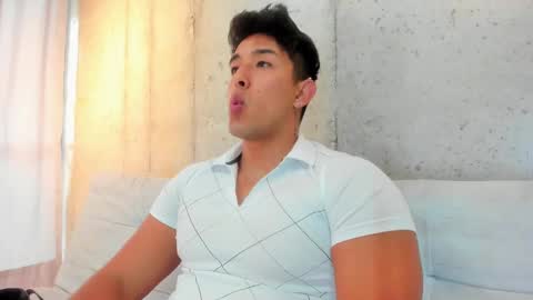 Snapshot of alan_greek_1 chatting on March 3, 12:16 pm Alan greek online show from March 3, 12:16 pm