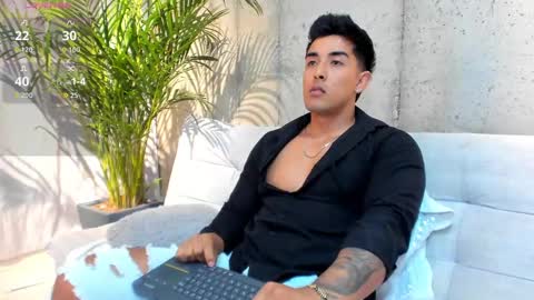 Snapshot of alan_greek_1 chatting on September 16, 1:06 am Alan greek online show from September 16, 1:06 am