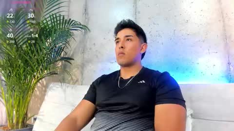 Snapshot of alan_greek_1 chatting on September 23, 1:08 am Alan greek online show from September 23, 1:08 am