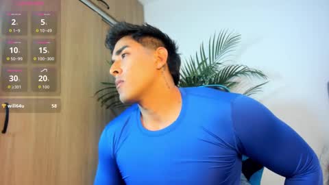 Snapshot of alan_greek_1 chatting on October 3, 11:13 pm Alan greek online show from October 3, 11:13 pm