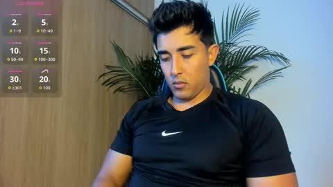 Snapshot of alan_greek_1 chatting on October 5, 10:29 pm Alan greek online show from October 5, 10:29 pm