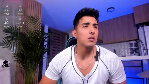 Snapshot of alan_greek_1 chatting on November 9, 11:14 pm Alan greek online show from November 9, 11:14 pm