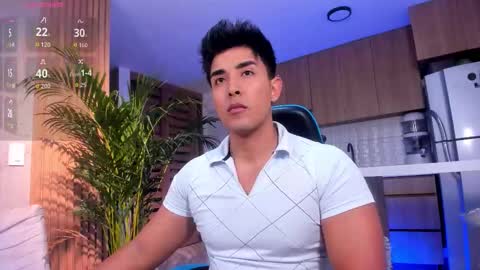 Snapshot of alan_greek_1 chatting on November 22, 3:05 am Alan greek online show from November 22, 3:05 am