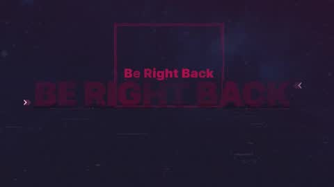 Alan Hadid online show from February 25, 6:53 pm