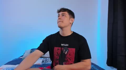 Alan Hadid online show from September 25, 10:02 pm