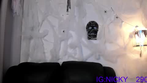 alan_morrys online show from October 7, 2:09 am