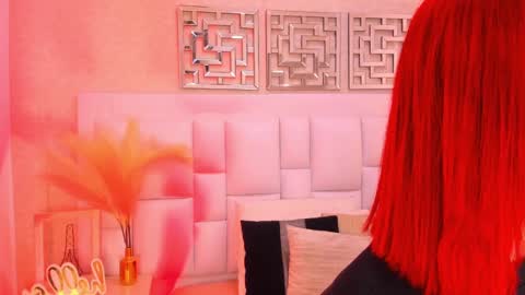 alana_2916 online show from January 5, 11:26 am