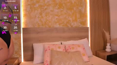 alana_2916 online show from October 9, 2:53 am