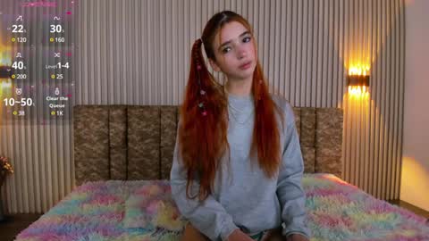 A L A N A  online show from December 17, 12:00 pm