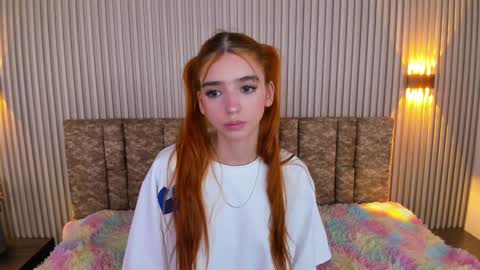 A L A N A  online show from January 31, 2:28 pm